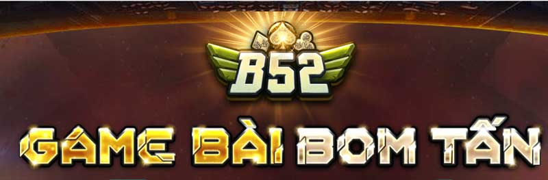 Cổng game B52 - hệ thống trò chơi đổi thưởng trực tuyến số 1 hiện nay